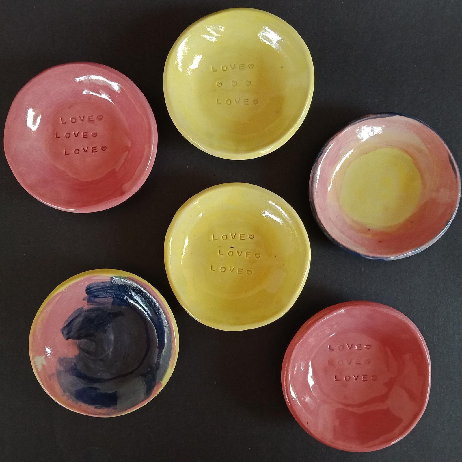 LN Ceramics Perth Makers Market